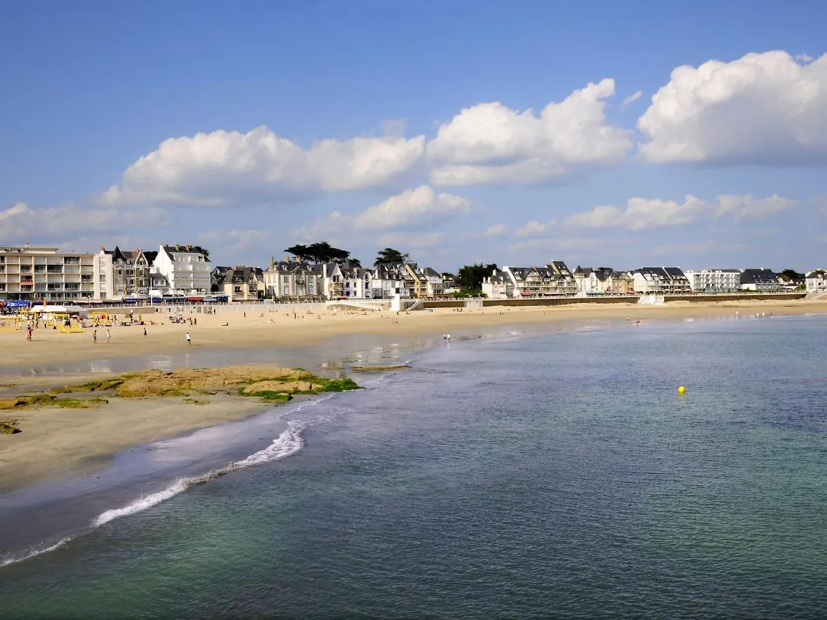 Apartment Le Hoche-1 By Interhome Quiberon Frankrike